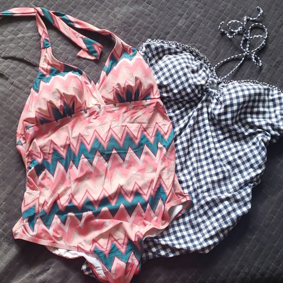 Motherhood Maternity Other - BOGO 👙🩱 2 for 1 bundle